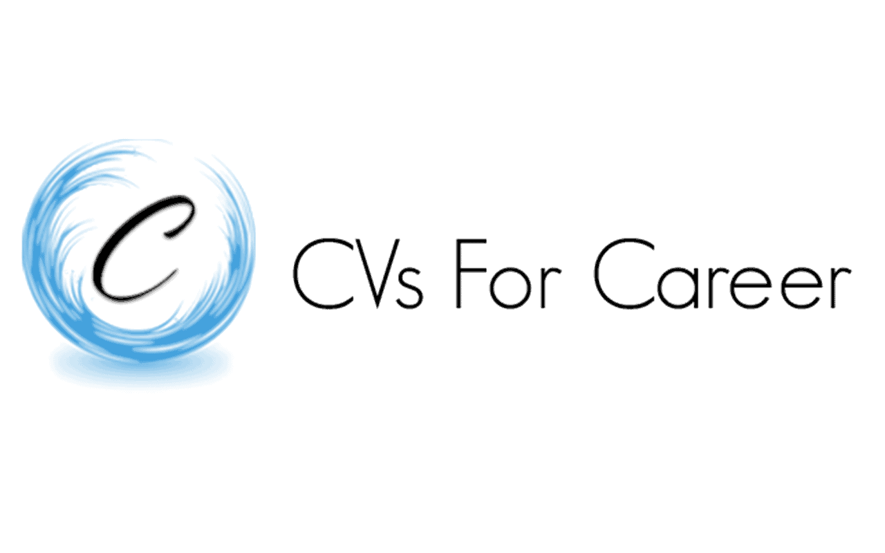 CVS FOR CAREER